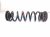 2017 Chevy Malibu Strut / / Shock Absorber Rear Passenger Coil Spring 1.5t Fwd 23334611 Replacement 2017 Chevy Malibu Strut / / Shock Absorber Rear Passenger Coil Spring 1.5t Fwd 23334611 Replacement thumbnail