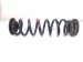 2017 Chevy Malibu Strut / / Shock Absorber Rear Passenger Coil Spring 1.5t Fwd 23334611 Replacement 2017 Chevy Malibu Strut / / Shock Absorber Rear Passenger Coil Spring 1.5t Fwd 23334611 Replacement thumbnail