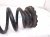 2017 Chevy Malibu Strut / / Shock Absorber Rear Passenger Coil Spring 1.5t Fwd 23334611 Replacement 2017 Chevy Malibu Strut / / Shock Absorber Rear Passenger Coil Spring 1.5t Fwd 23334611 Replacement thumbnail