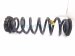 2017 Chevy Malibu Strut / / Shock Absorber Rear Driver Coil Spring 1.5t Fwd 23334608 Replacement 2017 Chevy Malibu Strut / / Shock Absorber Rear Driver Coil Spring 1.5t Fwd 23334608 Replacement thumbnail