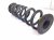 2017 Chevy Malibu Strut / / Shock Absorber Rear Driver Coil Spring 1.5t Fwd 23334608 Replacement 2017 Chevy Malibu Strut / / Shock Absorber Rear Driver Coil Spring 1.5t Fwd 23334608 Replacement thumbnail