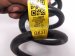 2017 Chevy Malibu Strut / / Shock Absorber Rear Driver Coil Spring 1.5t Fwd 23334608 Replacement 2017 Chevy Malibu Strut / / Shock Absorber Rear Driver Coil Spring 1.5t Fwd 23334608 Replacement thumbnail