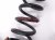 2017 Chevy Malibu Strut / / Shock Absorber Rear Driver Coil Spring 1.5t Fwd 23334608 Replacement 2017 Chevy Malibu Strut / / Shock Absorber Rear Driver Coil Spring 1.5t Fwd 23334608 Replacement thumbnail