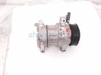 $245 Honda AC PUMP / COMPRESSOR $245 Honda AC PUMP / COMPRESSOR