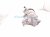 2021 Honda Accord Air + Clutch Ac Pump / Compressor 38810 6B2 A01 Replacement 2021 Honda Accord Air + Clutch Ac Pump / Compressor 38810 6B2 A01 Replacement thumbnail