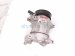 2021 Honda Accord Air + Clutch Ac Pump / Compressor 38810 6B2 A01 Replacement 2021 Honda Accord Air + Clutch Ac Pump / Compressor 38810 6B2 A01 Replacement thumbnail