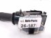 2021 Honda Accord Combo Windshield Wiper Column Switch 35256 TVA A11 Replacement 2021 Honda Accord Combo Windshield Wiper Column Switch 35256 TVA A11 Replacement thumbnail