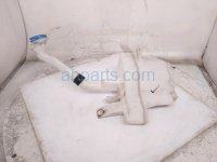 Honda WINDSHIELD WASHER RESERVOIR TANK Honda WINDSHIELD WASHER RESERVOIR TANK