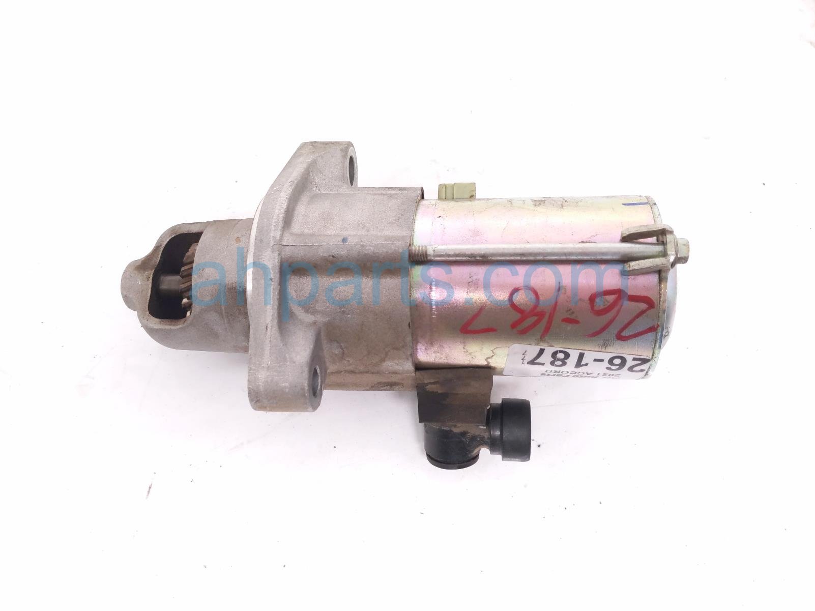 Honda STARTER MOTOR