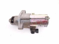 Honda STARTER MOTOR Honda STARTER MOTOR