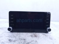Honda UPPER DISPLAY SCREEN Honda UPPER DISPLAY SCREEN