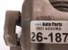 2021 Honda Accord Core Front Driver Brake Caliper 45002 TVC A01 Replacement 2021 Honda Accord Core Front Driver Brake Caliper 45002 TVC A01 Replacement thumbnail