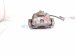 2021 Honda Accord Core Front Driver Brake Caliper 45002 TVC A01 Replacement 2021 Honda Accord Core Front Driver Brake Caliper 45002 TVC A01 Replacement thumbnail
