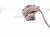 2021 Honda Accord Core Front Driver Brake Caliper 45002 TVC A01 Replacement 2021 Honda Accord Core Front Driver Brake Caliper 45002 TVC A01 Replacement thumbnail