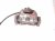 2021 Honda Accord Core Core Front Passenger Brake Caliper 45001 TVC A01 Replacement 2021 Honda Accord Core Core Front Passenger Brake Caliper 45001 TVC A01 Replacement thumbnail