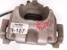 2021 Honda Accord Core Core Front Passenger Brake Caliper 45001 TVC A01 Replacement 2021 Honda Accord Core Core Front Passenger Brake Caliper 45001 TVC A01 Replacement thumbnail