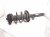 2021 Honda Accord Front Passenger Strut Absorber + Spring 51611 TVA A93 Replacement 2021 Honda Accord Front Passenger Strut Absorber + Spring 51611 TVA A93 Replacement thumbnail