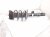 2021 Honda Accord Front Passenger Strut Absorber + Spring 51611 TVA A93 Replacement 2021 Honda Accord Front Passenger Strut Absorber + Spring 51611 TVA A93 Replacement thumbnail