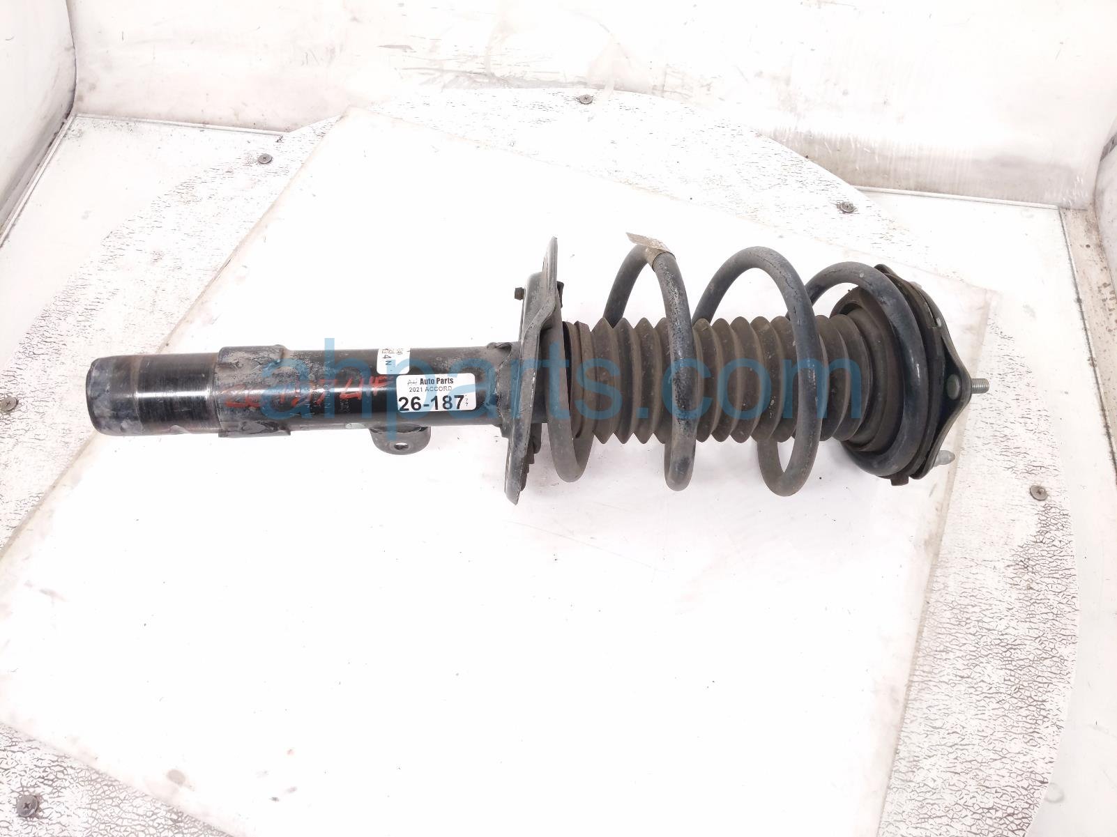 Honda FR/LH STRUT ABSORBER + SPRING