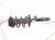 2021 Honda Accord Front Driver Strut Absorber + Spring 51621 TVA A93 Replacement 2021 Honda Accord Front Driver Strut Absorber + Spring 51621 TVA A93 Replacement thumbnail