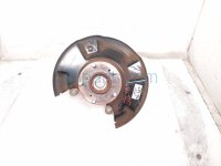 Honda FR/LH SPINDLE KNUCKLE HUB Honda FR/LH SPINDLE KNUCKLE HUB