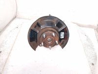 Honda FR/RH SPINDLE KNUCKLE HUB Honda FR/RH SPINDLE KNUCKLE HUB