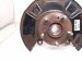 2021 Honda Accord Front Passenger Spindle Knuckle Hub 51211 TVA A01 Replacement 2021 Honda Accord Front Passenger Spindle Knuckle Hub 51211 TVA A01 Replacement thumbnail