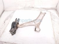 Honda FR/LH LOWER CONTROL ARM Honda FR/LH LOWER CONTROL ARM