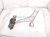 2021 Honda Accord Front Driver Lower Control Arm 51360 TVA A04 Replacement 2021 Honda Accord Front Driver Lower Control Arm 51360 TVA A04 Replacement thumbnail