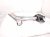 2021 Honda Accord Front Driver Lower Control Arm 51360 TVA A04 Replacement 2021 Honda Accord Front Driver Lower Control Arm 51360 TVA A04 Replacement thumbnail