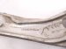 2021 Honda Accord Front Driver Lower Control Arm 51360 TVA A04 Replacement 2021 Honda Accord Front Driver Lower Control Arm 51360 TVA A04 Replacement thumbnail