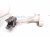 2021 Honda Accord Front Passenger Lower Control Arm 51350 TVA A04 Replacement 2021 Honda Accord Front Passenger Lower Control Arm 51350 TVA A04 Replacement thumbnail