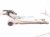 2021 Honda Accord Front Passenger Lower Control Arm 51350 TVA A04 Replacement 2021 Honda Accord Front Passenger Lower Control Arm 51350 TVA A04 Replacement thumbnail