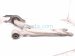 2021 Honda Accord Front Passenger Lower Control Arm 51350 TVA A04 Replacement 2021 Honda Accord Front Passenger Lower Control Arm 51350 TVA A04 Replacement thumbnail
