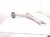 2021 Honda Accord Front Passenger Lower Control Arm 51350 TVA A04 Replacement 2021 Honda Accord Front Passenger Lower Control Arm 51350 TVA A04 Replacement thumbnail
