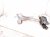 2021 Honda Accord Front Passenger Lower Control Arm 51350 TVA A04 Replacement 2021 Honda Accord Front Passenger Lower Control Arm 51350 TVA A04 Replacement thumbnail