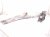 2021 Honda Accord Front Passenger Lower Control Arm 51350 TVA A04 Replacement 2021 Honda Accord Front Passenger Lower Control Arm 51350 TVA A04 Replacement thumbnail