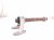 2021 Honda Accord Passenger Intermediate Jack Shaft At 44500 TVC A50 Replacement 2021 Honda Accord Passenger Intermediate Jack Shaft At 44500 TVC A50 Replacement thumbnail