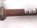 2021 Honda Accord Passenger Intermediate Jack Shaft At 44500 TVC A50 Replacement 2021 Honda Accord Passenger Intermediate Jack Shaft At 44500 TVC A50 Replacement thumbnail