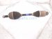 2021 Honda Accord Front Passenger Outer Cv Axle Drive Shaft 44305 TVC A52 Replacement 2021 Honda Accord Front Passenger Outer Cv Axle Drive Shaft 44305 TVC A52 Replacement thumbnail