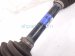 2021 Honda Accord Front Passenger Outer Cv Axle Drive Shaft 44305 TVC A52 Replacement 2021 Honda Accord Front Passenger Outer Cv Axle Drive Shaft 44305 TVC A52 Replacement thumbnail