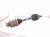 2021 Honda Accord Front Passenger Outer Cv Axle Drive Shaft 44305 TVC A52 Replacement 2021 Honda Accord Front Passenger Outer Cv Axle Drive Shaft 44305 TVC A52 Replacement thumbnail