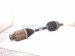 2021 Honda Accord Front Passenger Outer Cv Axle Drive Shaft 44305 TVC A52 Replacement 2021 Honda Accord Front Passenger Outer Cv Axle Drive Shaft 44305 TVC A52 Replacement thumbnail