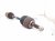 2021 Honda Accord Front Passenger Outer Cv Axle Drive Shaft 44305 TVC A52 Replacement 2021 Honda Accord Front Passenger Outer Cv Axle Drive Shaft 44305 TVC A52 Replacement thumbnail