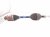 2021 Honda Accord Front Passenger Outer Cv Axle Drive Shaft 44305 TVC A52 Replacement 2021 Honda Accord Front Passenger Outer Cv Axle Drive Shaft 44305 TVC A52 Replacement thumbnail