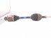 2021 Honda Accord Front Passenger Outer Cv Axle Drive Shaft 44305 TVC A52 Replacement 2021 Honda Accord Front Passenger Outer Cv Axle Drive Shaft 44305 TVC A52 Replacement thumbnail