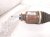 2021 Honda Accord Front Passenger Outer Cv Axle Drive Shaft 44305 TVC A52 Replacement 2021 Honda Accord Front Passenger Outer Cv Axle Drive Shaft 44305 TVC A52 Replacement thumbnail