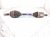2021 Honda Accord Front Driver Cv Axle Drive Shaft 44306 TVC A52 Replacement 2021 Honda Accord Front Driver Cv Axle Drive Shaft 44306 TVC A52 Replacement thumbnail