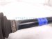 2021 Honda Accord Front Driver Cv Axle Drive Shaft 44306 TVC A52 Replacement 2021 Honda Accord Front Driver Cv Axle Drive Shaft 44306 TVC A52 Replacement thumbnail