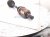 2021 Honda Accord Front Driver Cv Axle Drive Shaft 44306 TVC A52 Replacement 2021 Honda Accord Front Driver Cv Axle Drive Shaft 44306 TVC A52 Replacement thumbnail